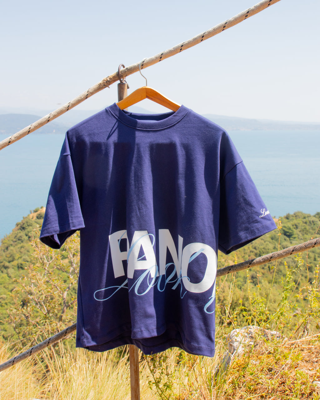 Look Beyond Tee