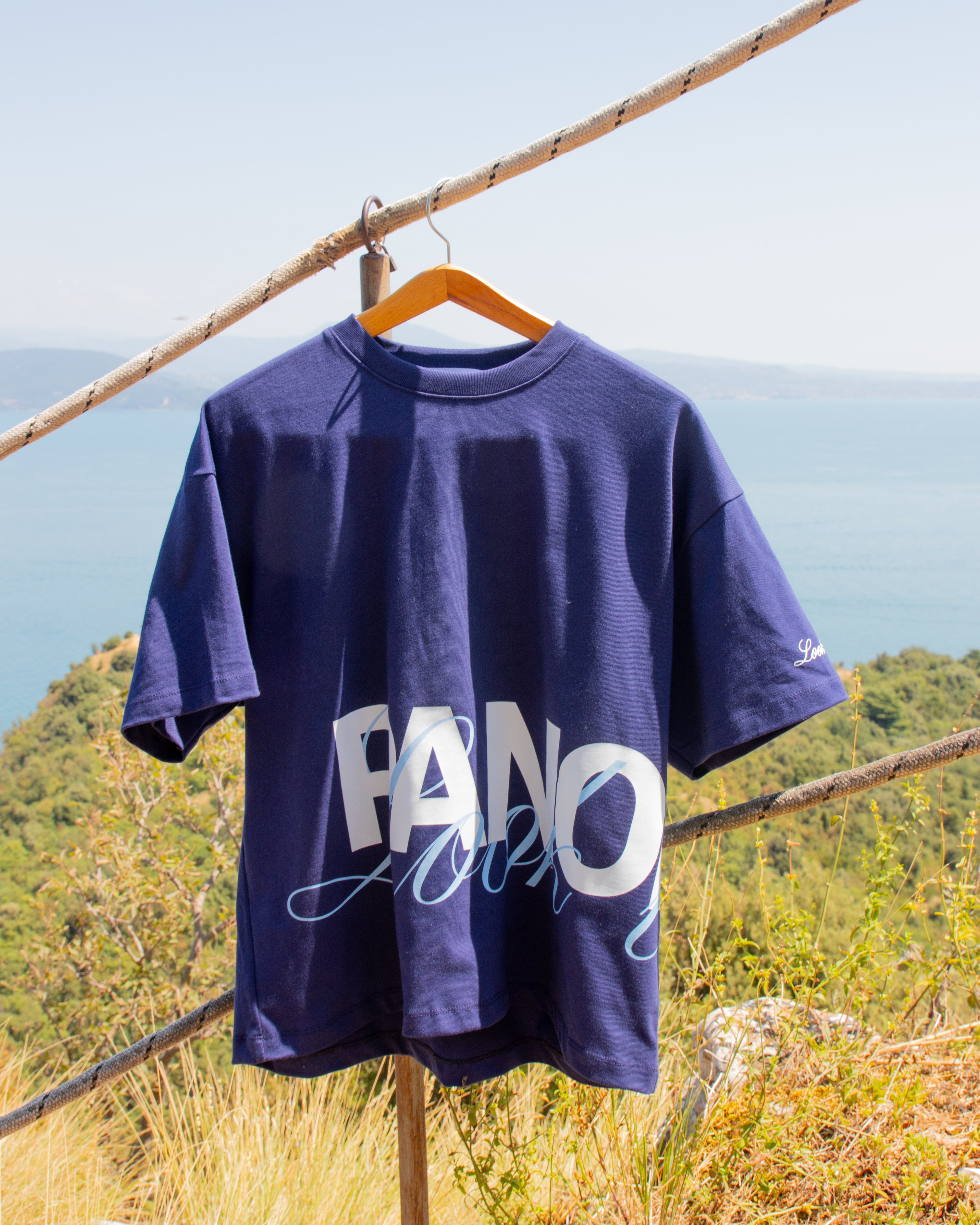 Look Beyond Tee