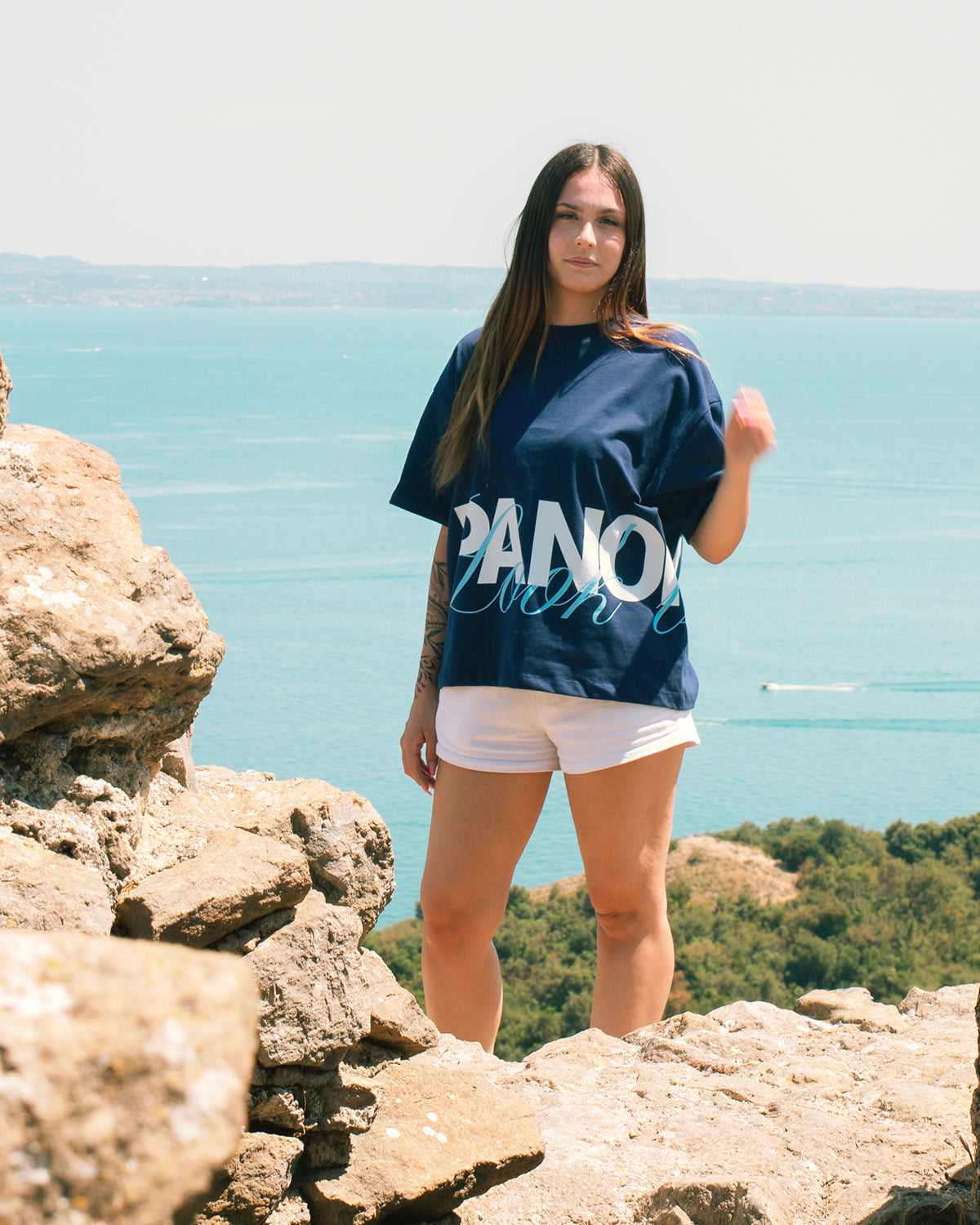 Look Beyond Tee