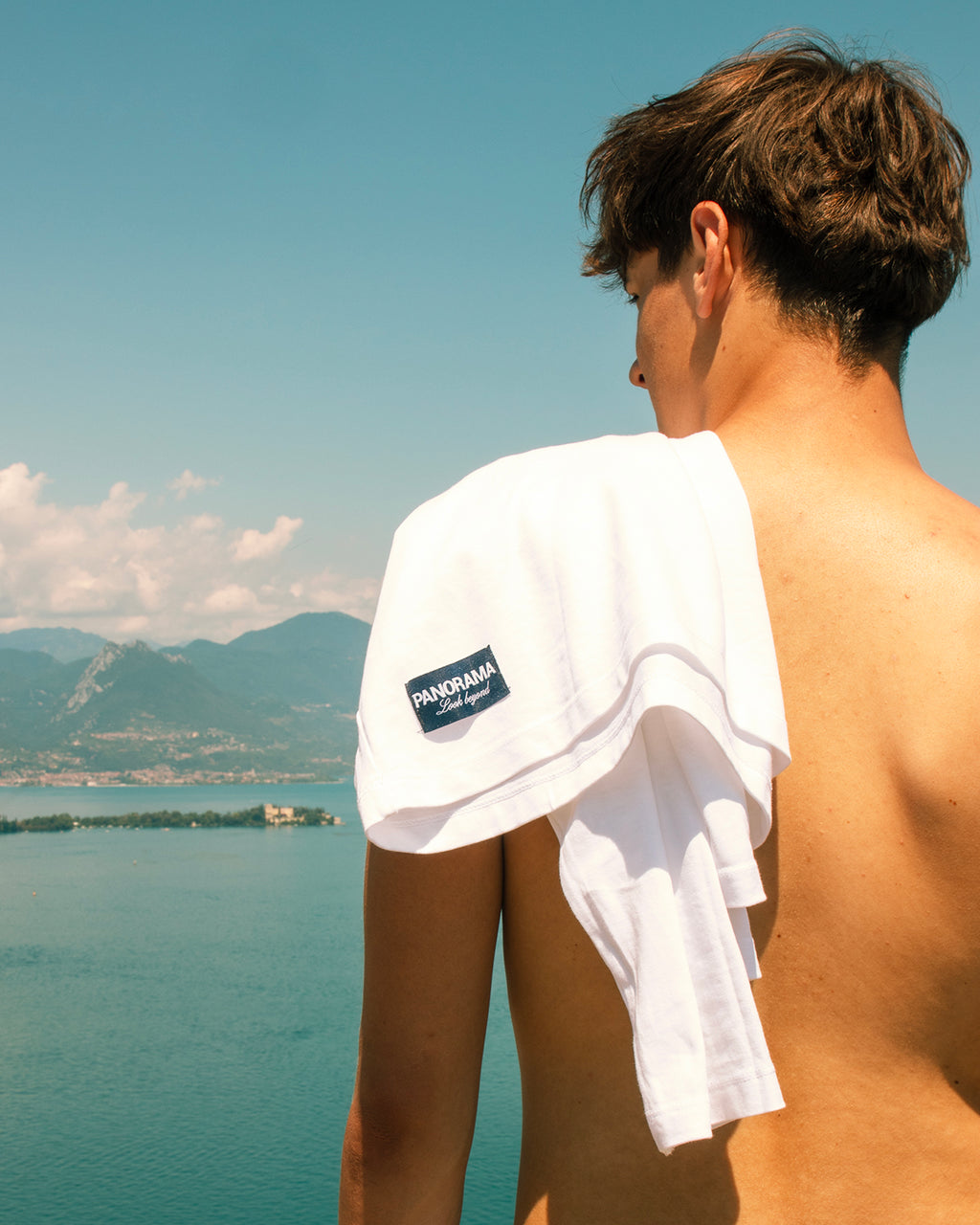 Eye Long-Sleeve