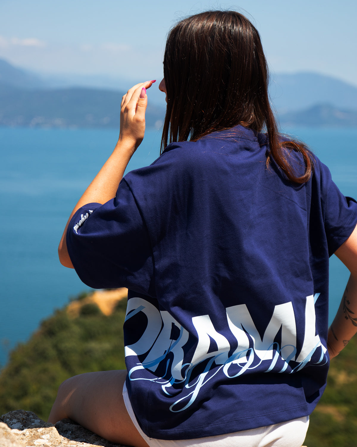 Look Beyond Tee